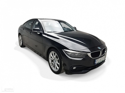 BMW SERIA 4