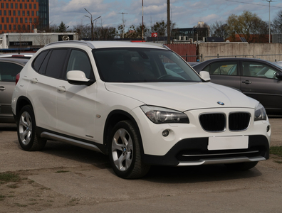 BMW X1 2011 xDrive20d 178828km SUV