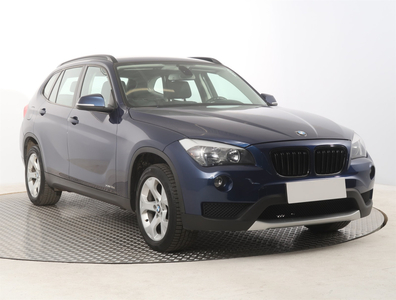 BMW X1 2014 xDrive18d 109072km SUV