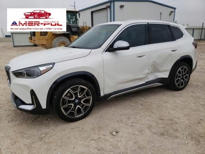 BMW X1 U11 2023