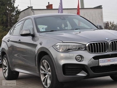 BMW X6 F16