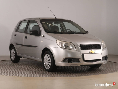 Chevrolet Aveo 1.2 i 16V