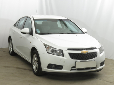 Chevrolet Cruze 2010 1.6 i 16V 255100km Sedan