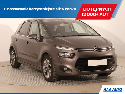 Citroen C4 Picasso II Picasso 1.2 PureTech 130KM 2016