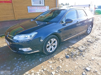 Citroen C5 III Confort