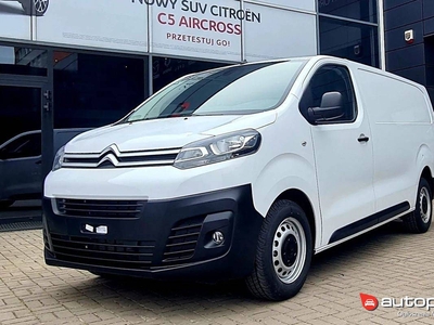 Citroen Jumpy