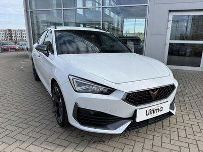 Cupra 2022