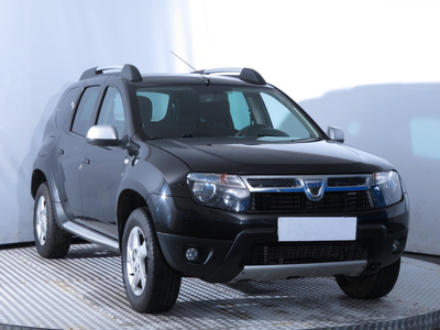 Dacia Duster 2012 1.6 16V 107208km SUV