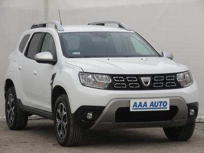 Dacia Duster 2018 1.6 SCe 36797km SUV