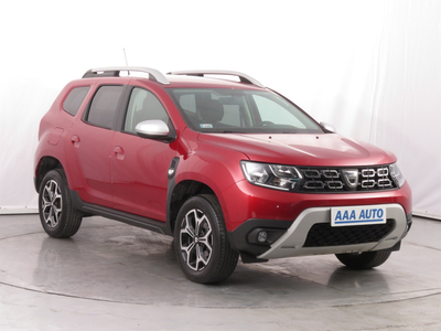 Dacia Duster 2019 1.6 SCe 62054km SUV