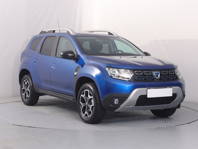 Dacia Duster 2023 1.0 TCe 386km SUV