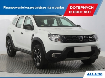 Dacia Duster II SUV 1.0 TCe 101KM 2020