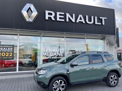 Dacia Duster II SUV Facelifting 1.0 TCe 90KM 2023