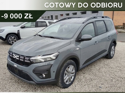 Dacia Jogger 1.0 Eco-G 100KM 2023