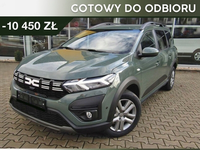 Dacia Jogger 1.0 Eco-G 100KM 2023