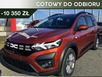 Dacia Jogger 1.0 Eco-G 100KM 2023