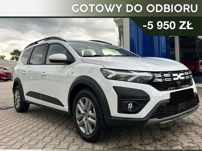 Dacia Jogger 1.0 Eco-G 100KM 2024