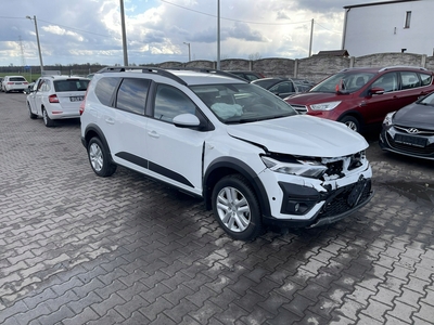 Dacia Jogger 1.0 TCe 110KM 2023