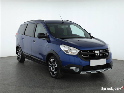 Dacia Lodgy 1.5 Blue dCi