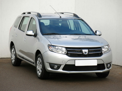 Dacia Logan 2015 0.9 TCe 132957km Samochody Rodzinne