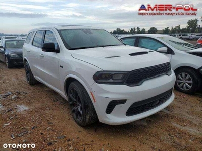 Dodge Durango III 2022