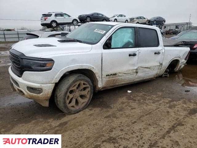 Dodge Ram 3.0 diesel 2023r. (SAN MARTIN)