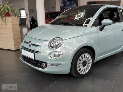 Fiat 500 FIAT 500 SERIA 2 1.0 70 KM Hybrid Dolcevita