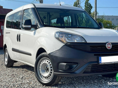 Fiat Doblo Maxi 1,4i benzyna .