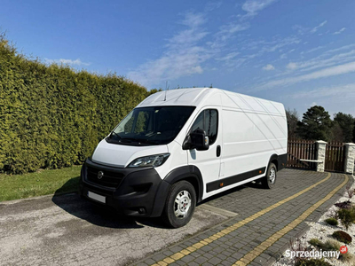 Fiat Ducato Lift 2,3 MJT 140KM Max H2L4 Klima