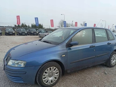 Fiat Stilo Hatchback 1.6 16V 103KM 2003