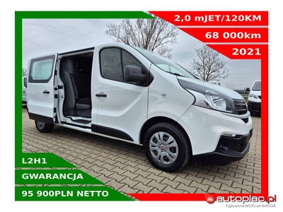 Fiat Talento