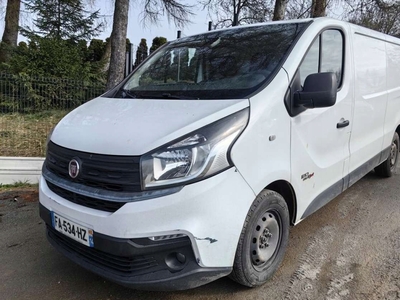 Fiat Talento I 2018