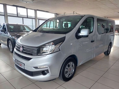 Fiat Talento I 2019