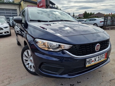 Fiat Tipo II Sedan 1.4 95KM 2018