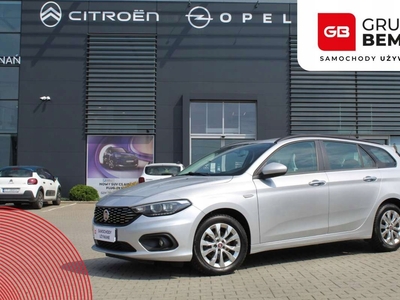 Fiat Tipo II Station Wagon 1.4 95KM 2020