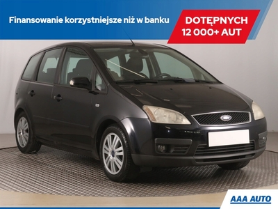 Ford C-MAX I 2003