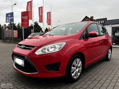 Ford C-MAX II