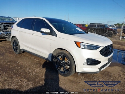 Ford Edge II 2019