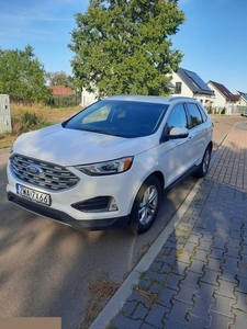 Ford Edge II 2020