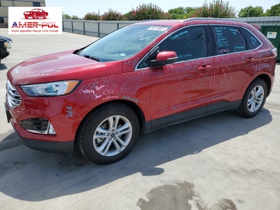 Ford Edge II 2020