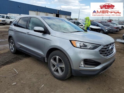 Ford Edge II 2020