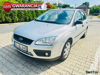 Ford Focus II 2006