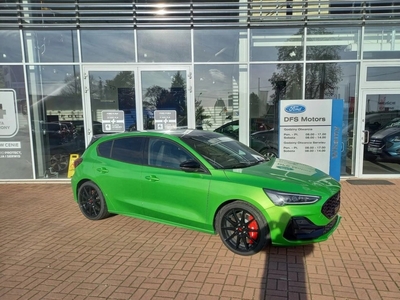 Ford Focus IV Hatchback ST Facelifting 2.3 EcoBoost 280KM 2024