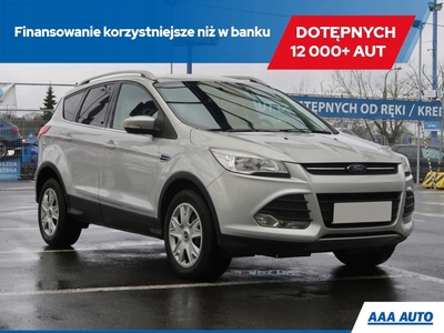 Ford Kuga II 2016