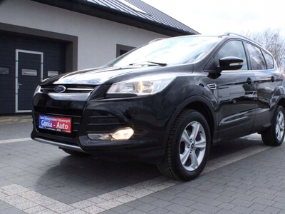 Ford Kuga II SUV 1.5 EcoBoost 150KM 2016