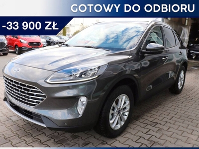 Ford Kuga III SUV 1.5 EcoBoost 150KM 2022