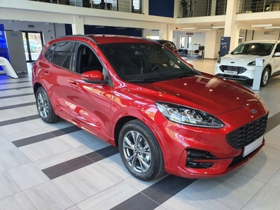 Ford Kuga III SUV 1.5 EcoBoost 150KM 2024