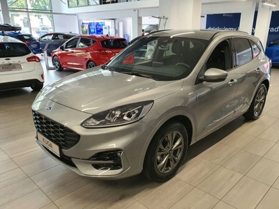 Ford Kuga III SUV 1.5 EcoBoost 150KM 2024