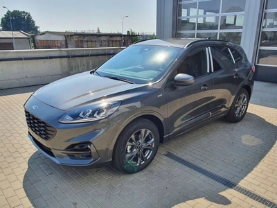 Ford Kuga III SUV 1.5 EcoBoost 150KM 2024