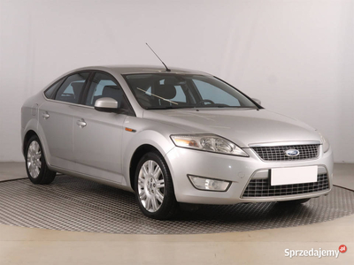 Ford Mondeo 2.0 16V